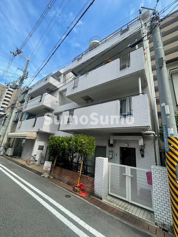 外観(建物外観を気になさる方へ、見た目の良い物件です)