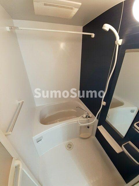 物件内観写真7　(お風呂で日々の疲れを落としましょう)