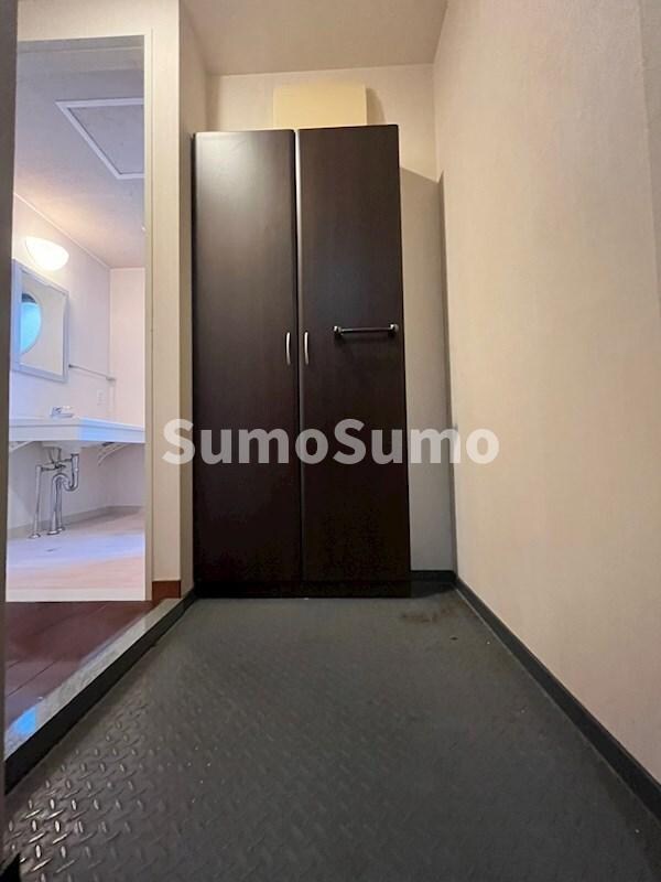 物件内観写真5　(きれいな玄関です)