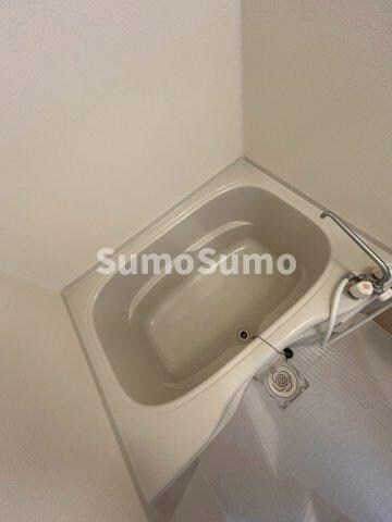 物件内観写真6　(お風呂で日々の疲れを落としましょう)