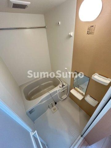 物件内観写真7　(お風呂です)