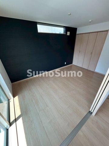 物件内観写真16　(使いやすいリビングです)