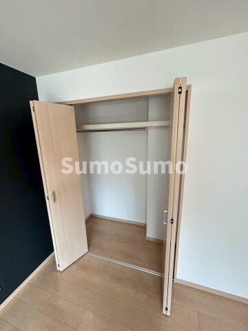 物件内観写真19　(こまごまとしたものを収納できそうですね)