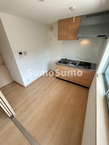 物件内観写真20　(キッチンです)