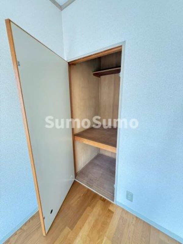 収納(こまごまとしたものを収納できそうですね)