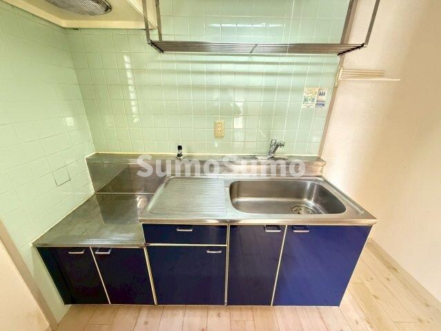 物件内観写真20　(きれいなキッチンです)