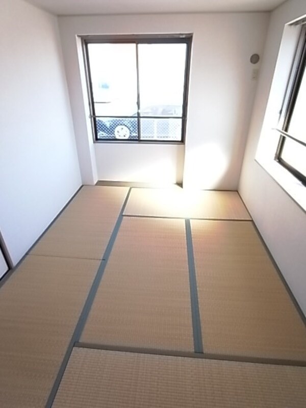 和室