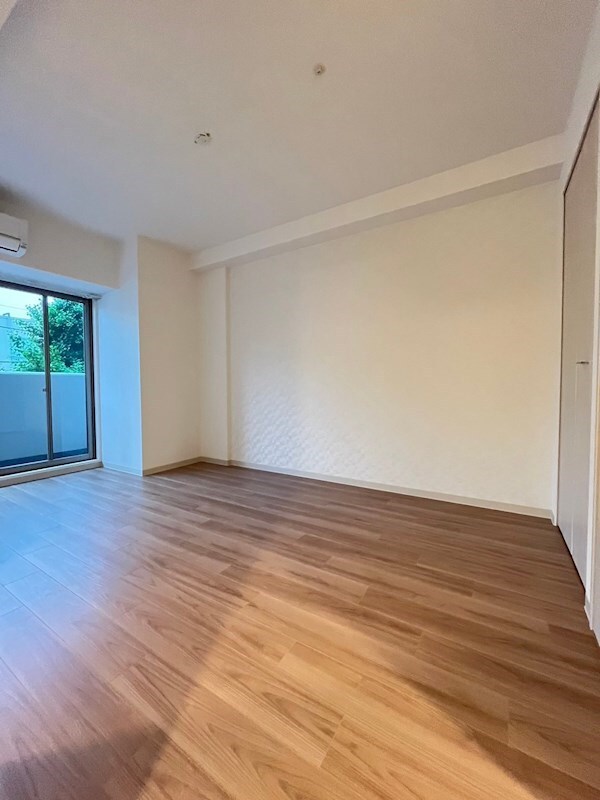 物件内観写真7　(寝室です)