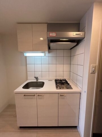 物件内観写真18　(キッチンです)