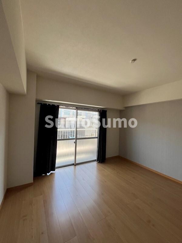 物件内観写真15　(ゆったり過ごせるリビングです)