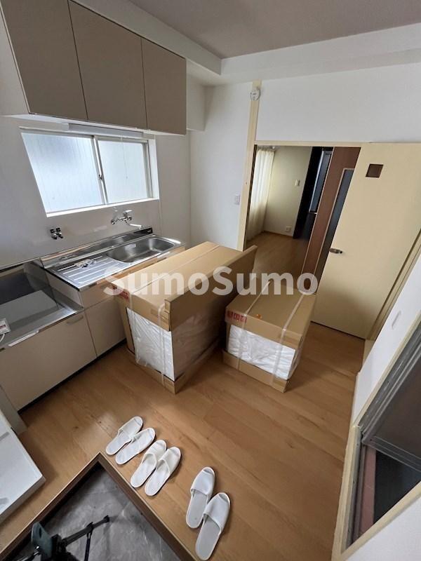 物件内観写真24　(ゆったり過ごせる居間です)