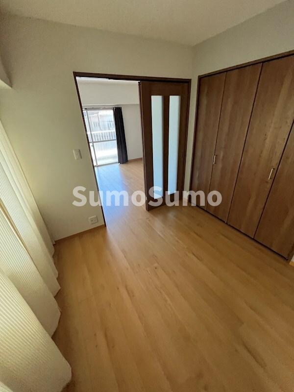 物件内観写真28　(きれいな洋室です)