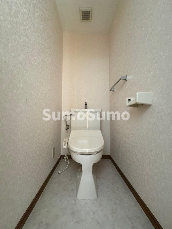 物件内観写真12　(トイレです)