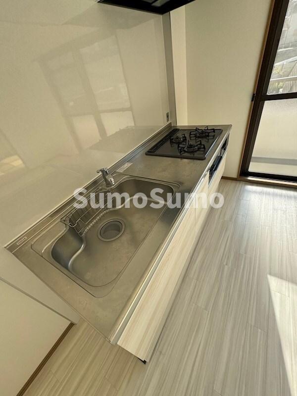 物件内観写真19　(キッチンです)