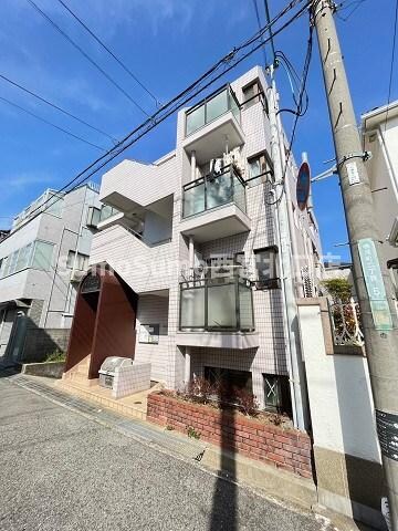 物件外観写真1　
