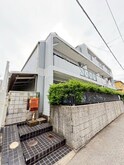 歌敷山ハイツ