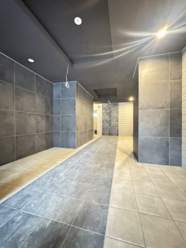 ロビー・ラウンジ