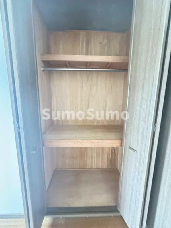 収納(こまごまとしたものを収納できそうですね)