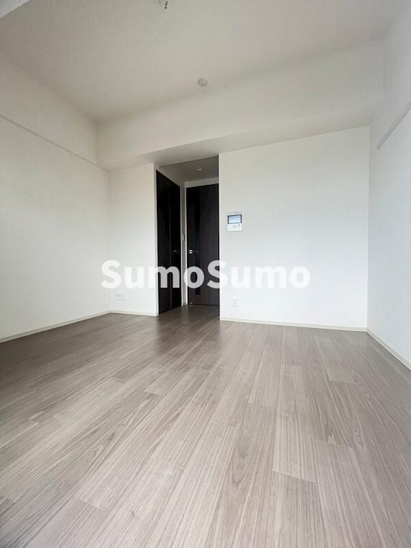 物件内観写真5　(おしゃれなリビングです)