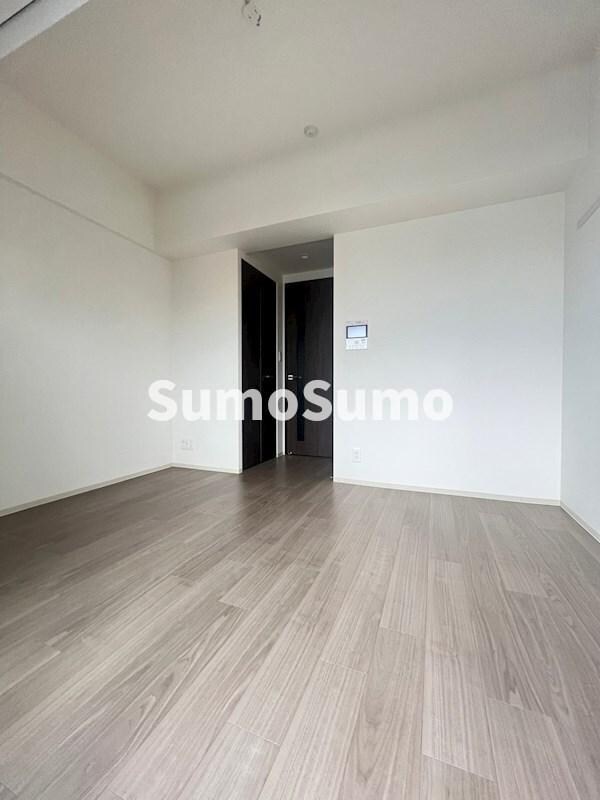 物件内観写真19　(使いやすい居間です)