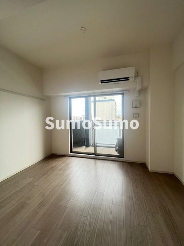 物件内観写真22　(リビングです)