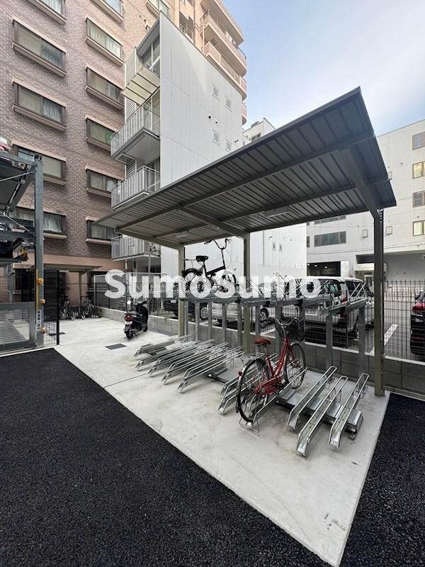 物件内観写真27　(きれいな外観です)