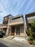 吉田町2戸建て