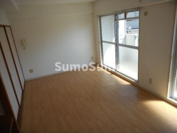 物件内観写真8　(落ち着いて過ごせるお部屋なので、寝室にいかがでしょうか)