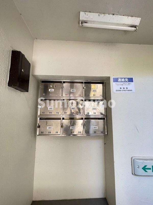 建物設備
