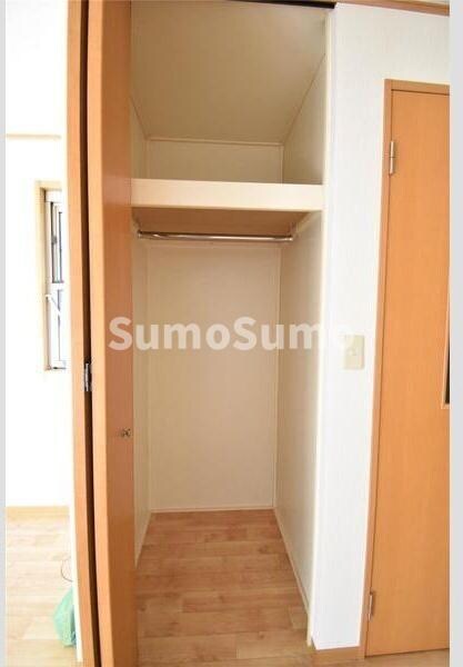 物件内観写真8　(こまごまとしたものを収納できそうですね)