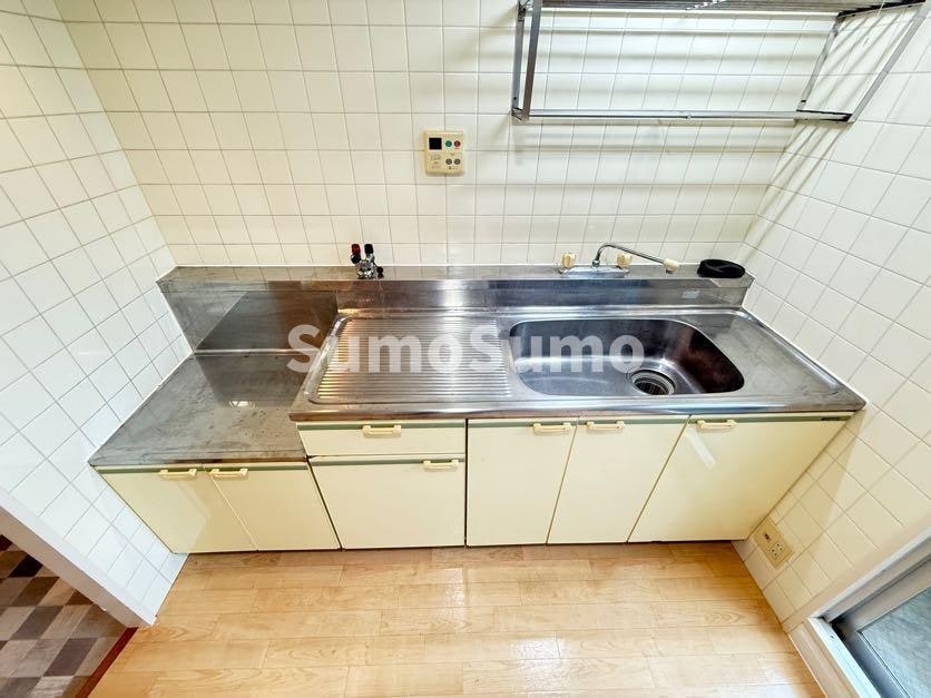 物件内観写真17　(キッチンでお料理をお楽しみください)