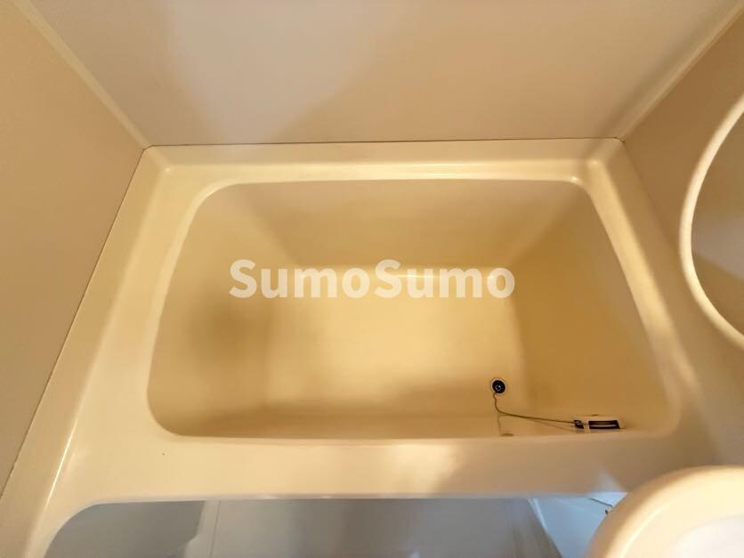 物件内観写真18　(落ち着いた空間のお風呂です)