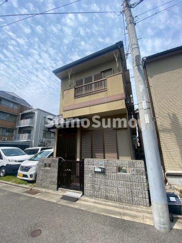 御崎町2丁目貸家