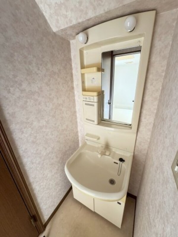 洗面・脱衣所