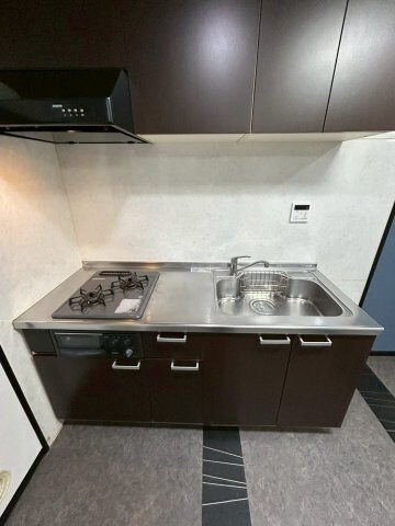 物件内観写真23　(キッチンでお料理をお楽しみください)