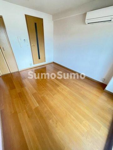 物件内観写真7　(ゆとりの広さです)