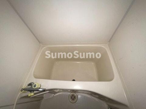 物件内観写真16　(日々の暮らしに欠かせないお風呂です)