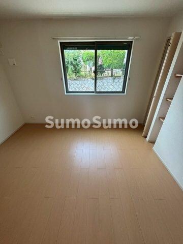 物件内観写真6　(寝室です)