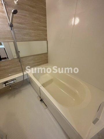 物件内観写真14　(お風呂で日々の疲れを落としましょう)