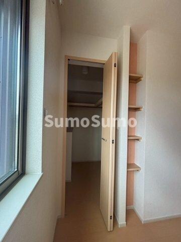 物件内観写真21　(こまごまとしたものを収納できそうですね)