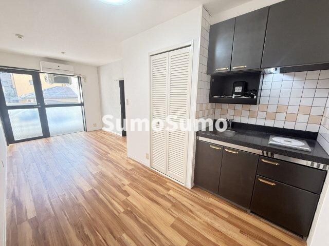 物件内観写真10　(使いやすいキッチンです)