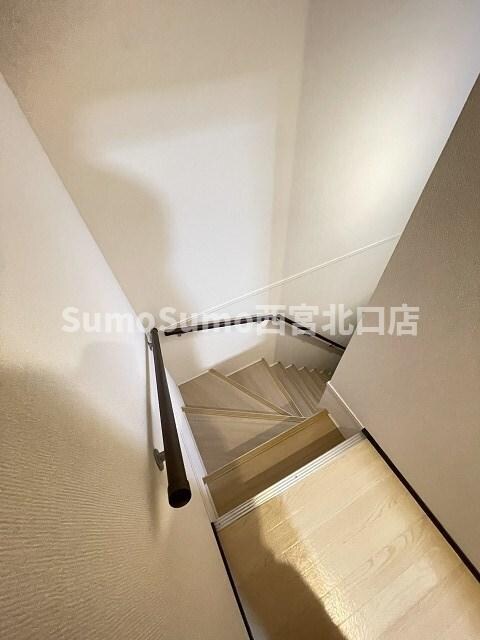 物件内観写真21　