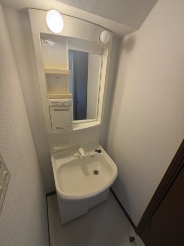 洗面・脱衣所