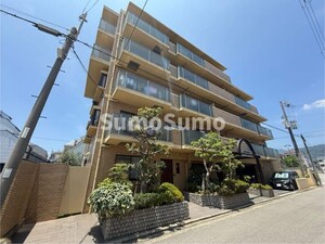 グランドムール芦屋精道町外観写真