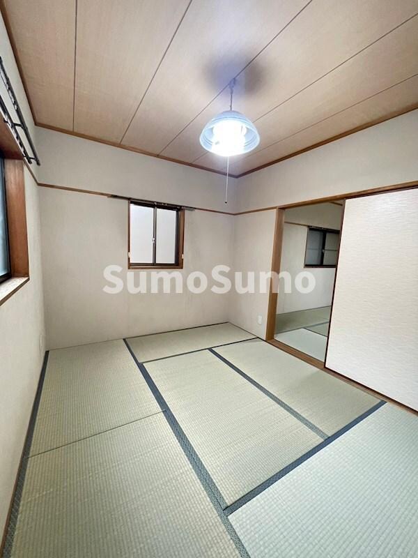 和室(和室があれば、来客や子供用のスペースとして活躍します)