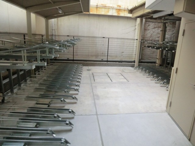 S-RESIDENCE神戸元町の物件外観写真