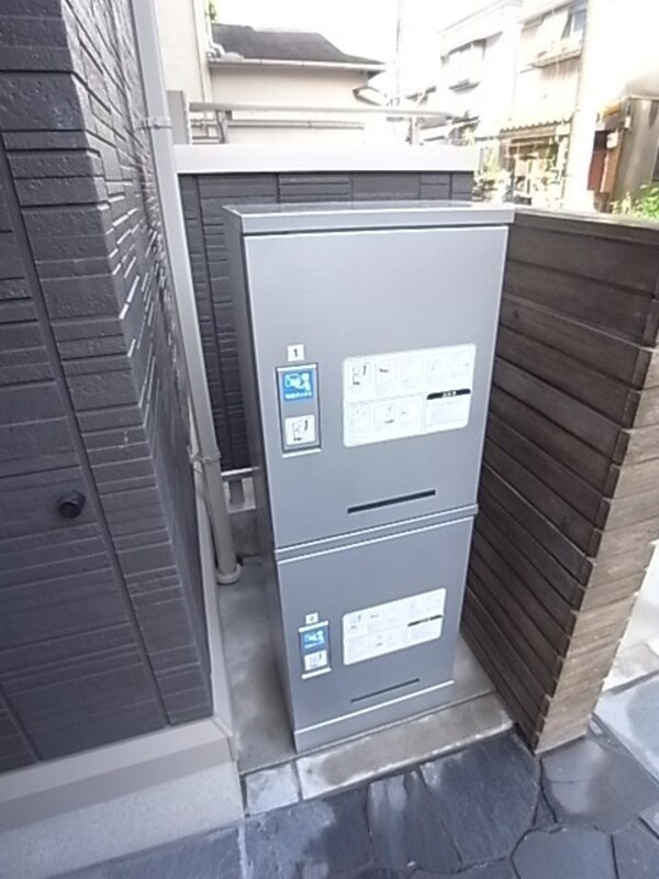 建物設備