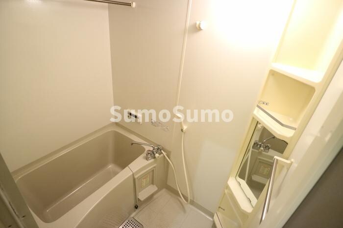 物件内観写真6　(お風呂です)