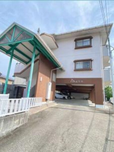 ドリーム寺池外観写真