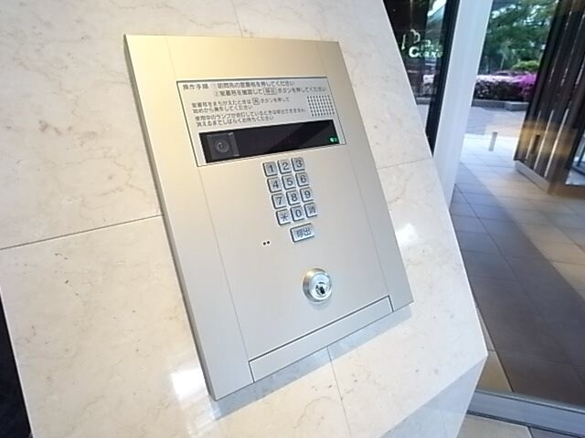 プレサンス三宮フラワーロードの物件外観写真